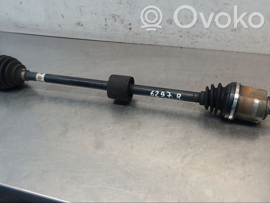 Etuvetoakseli   24427064
