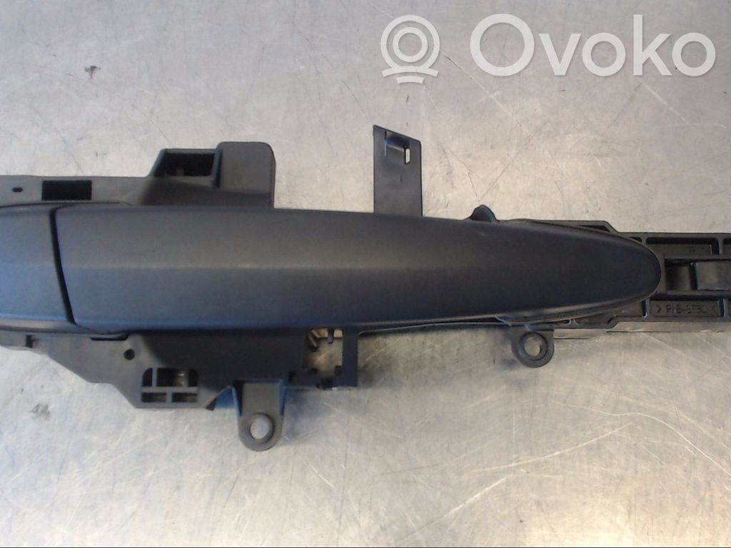 Etuoven ulkokahva   51217060652