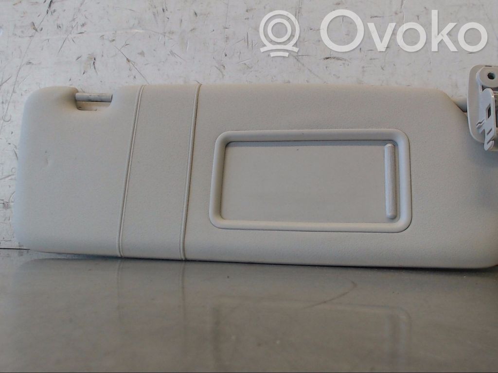 Audi A3 S3 8P Saulessargu panelis 