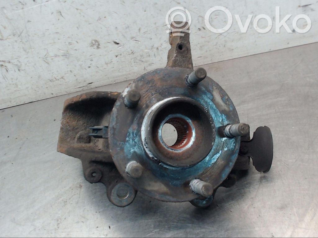 Achsschenkel vorne   1420863