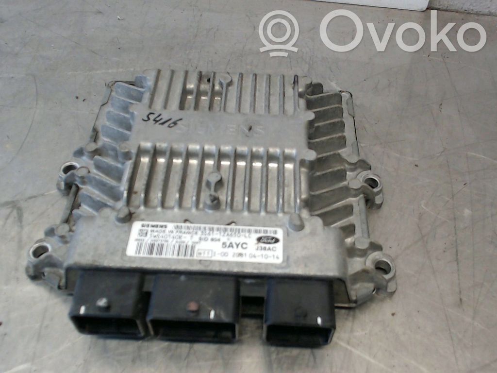 Engine control unit/module   Y40118881A,Y40118881