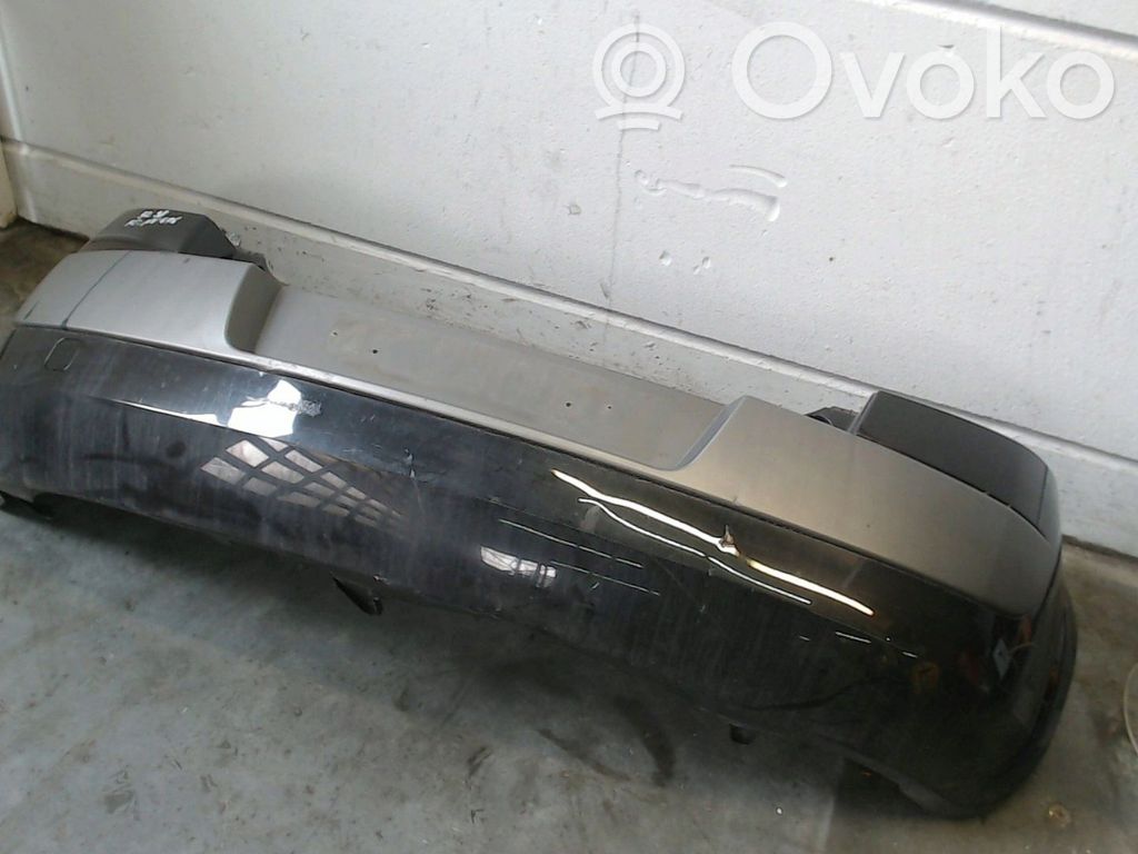 Renault Megane II Parachoques 