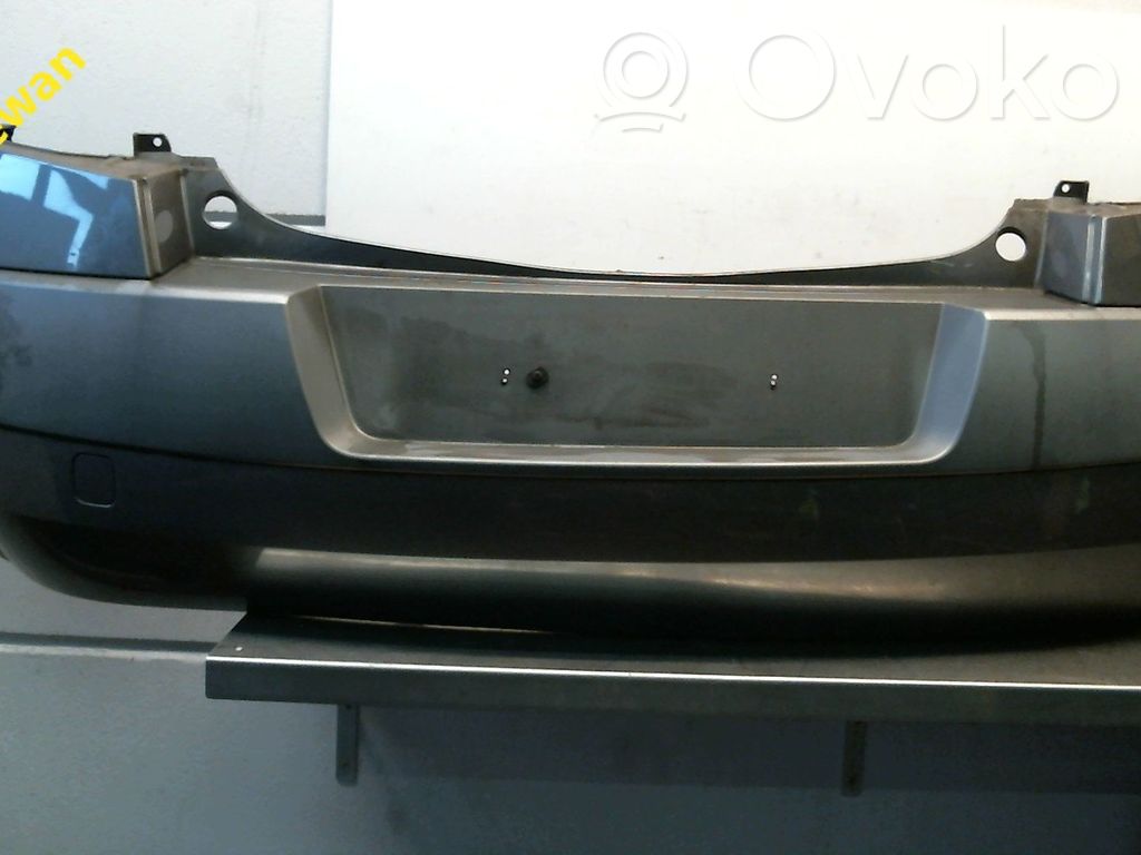 Renault Megane II Parachoques 