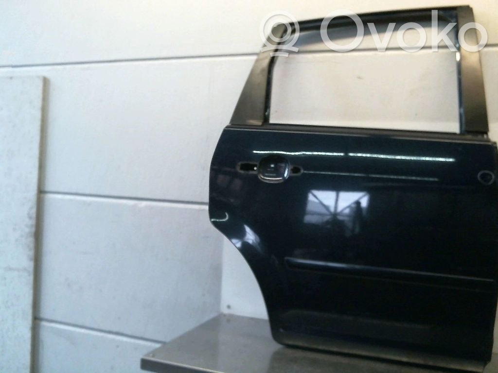 Ford Focus C-MAX Puerta trasera 