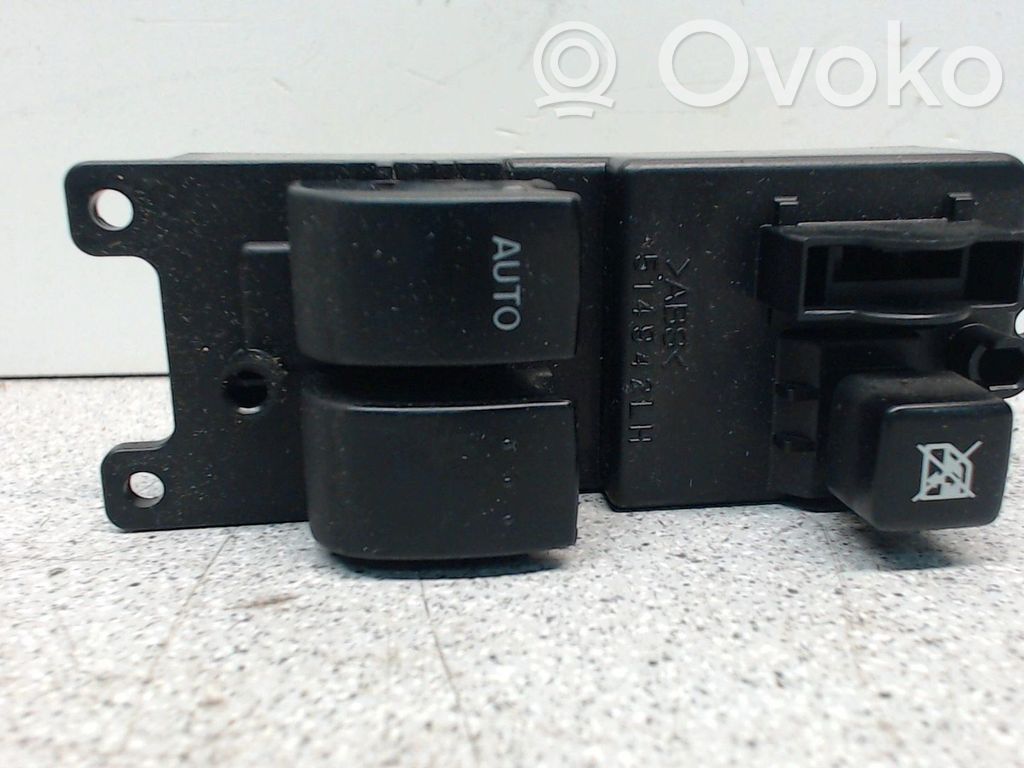 Mazda RX8 Electric window control switch 