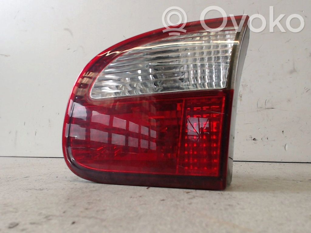 Daewoo Lanos Tailgate rear/tail lights 