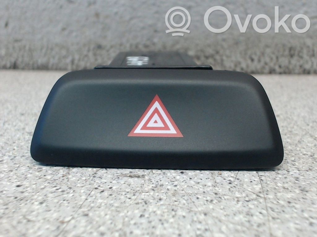 KIA Picanto Hazard light switch 