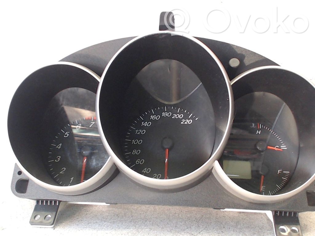 Mazda 3 I Tachometras 