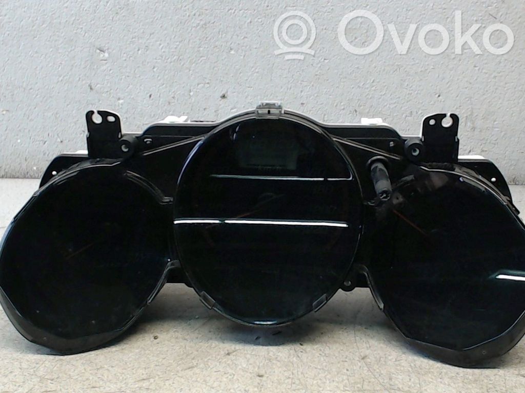 Honda Jazz Tachometer 
