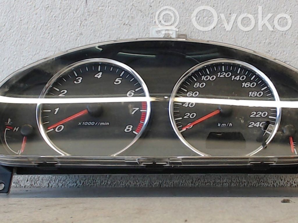 Tachometer   GJ5L55471B,GJ5L55471A