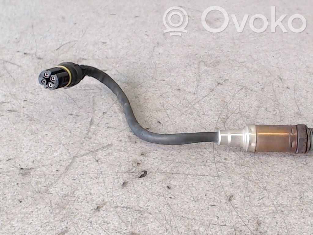 Sonda lambda   0258003477