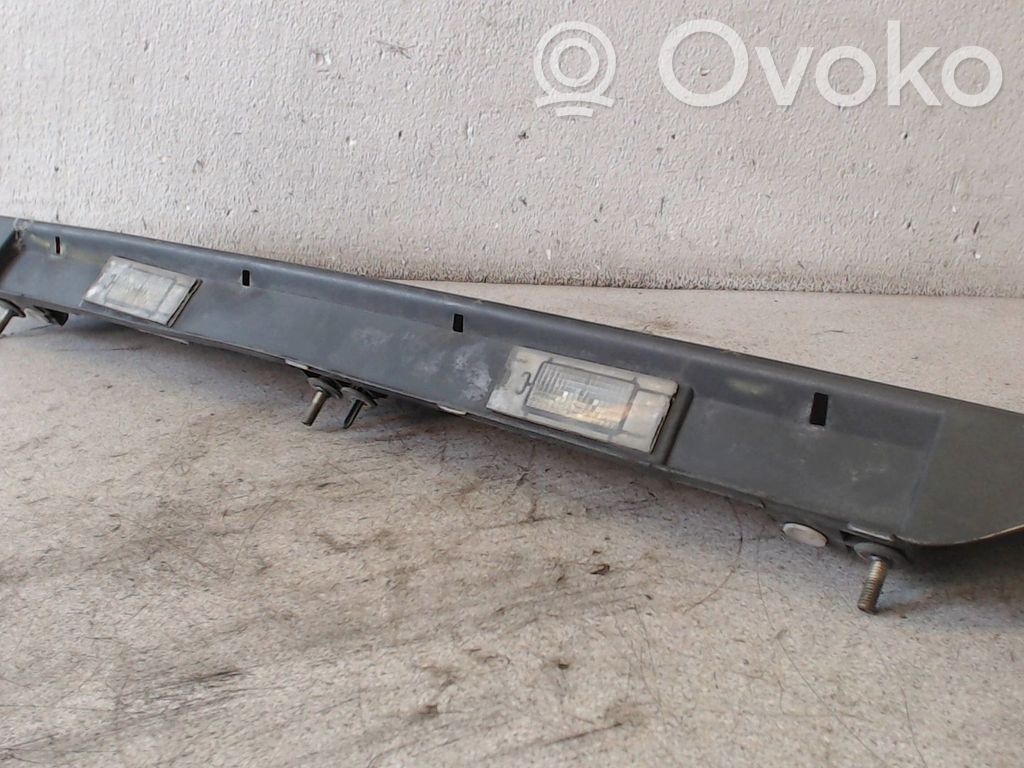 Tailgate interior release/open handle   7700352434