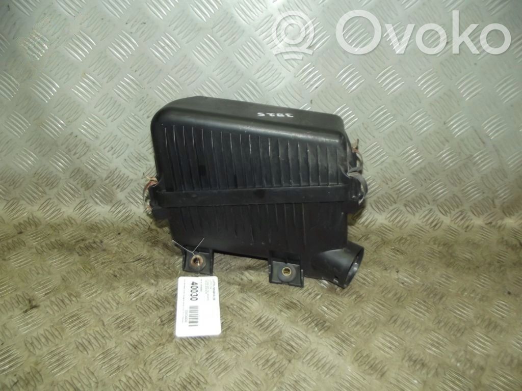 Hyundai Getz Cutie filtru aer 