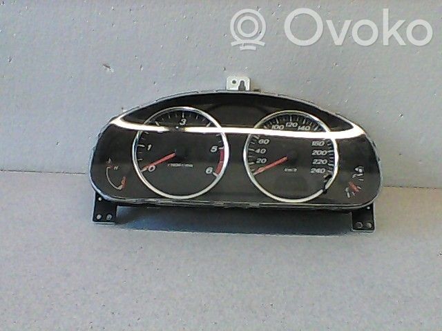 Tachometer   GJ5L55471B,GJ5L55471A