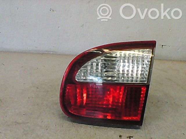 Tailgate rear/tail lights   96500244,96304630