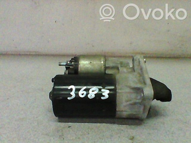 Alfa Romeo 147 Electromotor 
