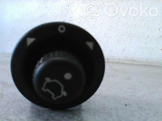 Ford Focus Other switches/knobs/shifts 