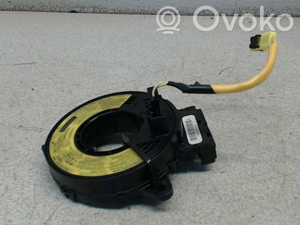 Mazda MPV II LW Oro pagalvių juosta (srs žiedas) 