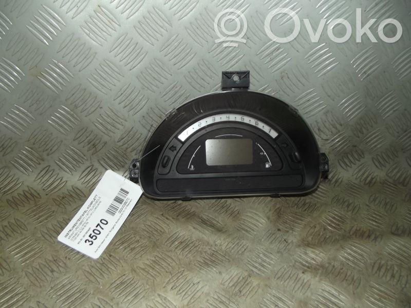 Tachometras   6105ET,6104ZK