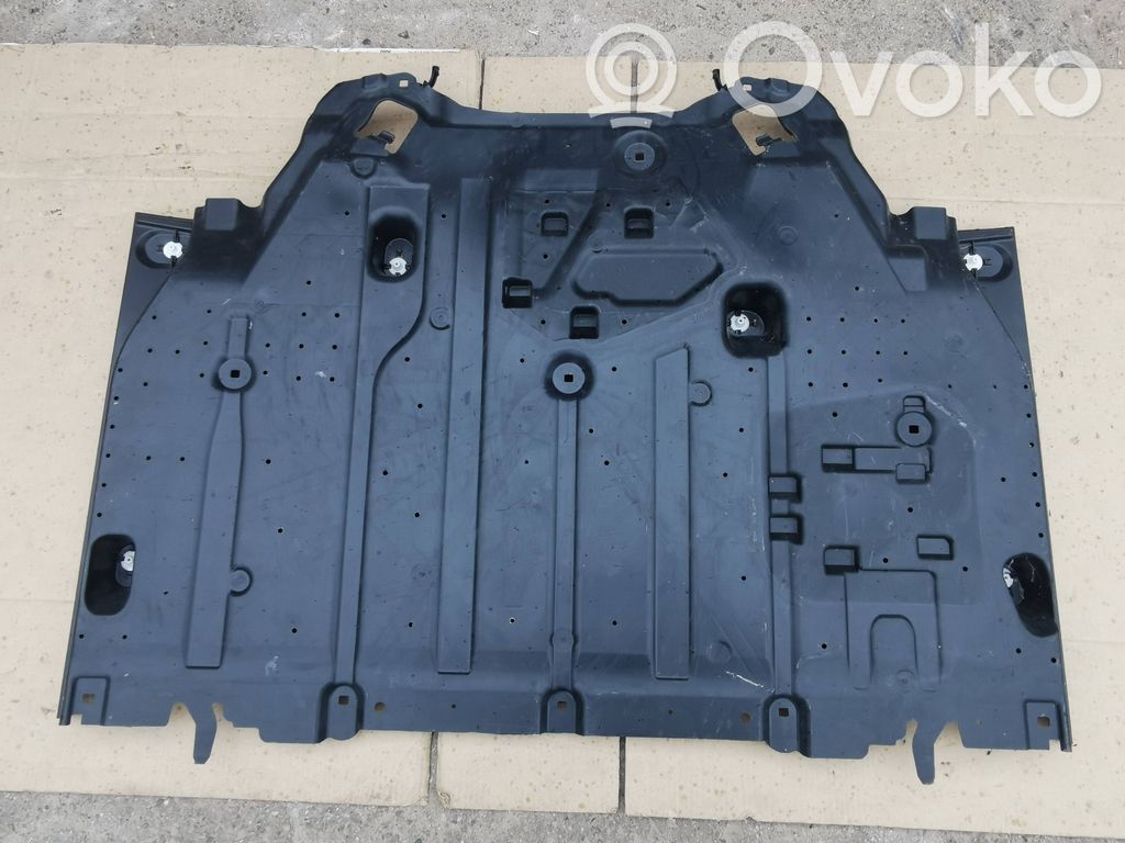 Peugeot 2008 II Protecție inferioară motor 