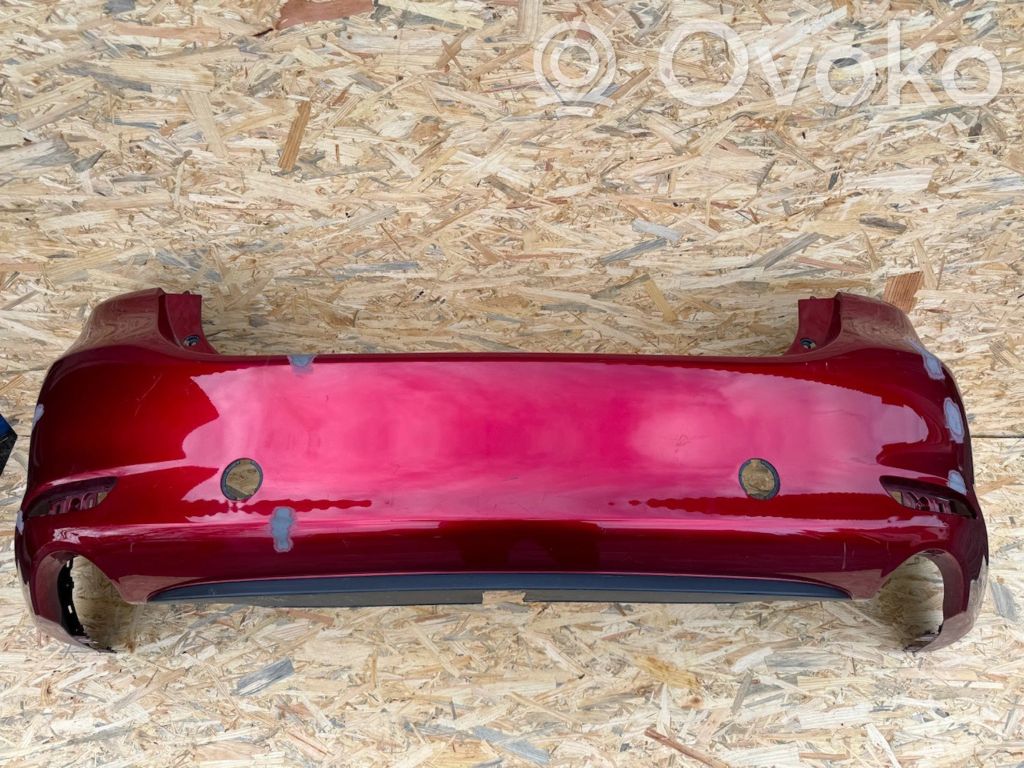 Parachoques   GSH750221