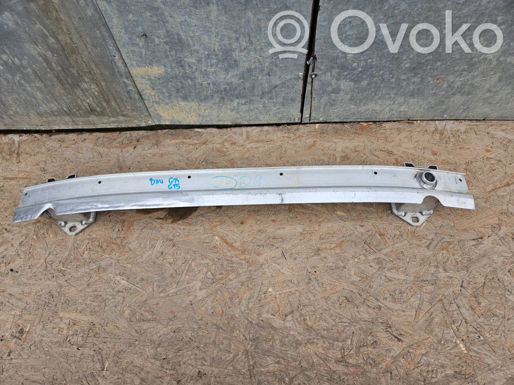 BMW 8 G16 Punte spate 
