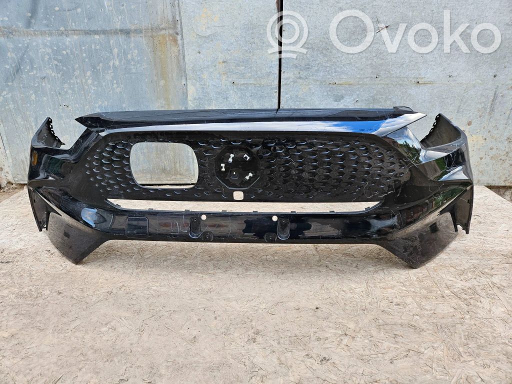 MG ZS Zderzak przedni 