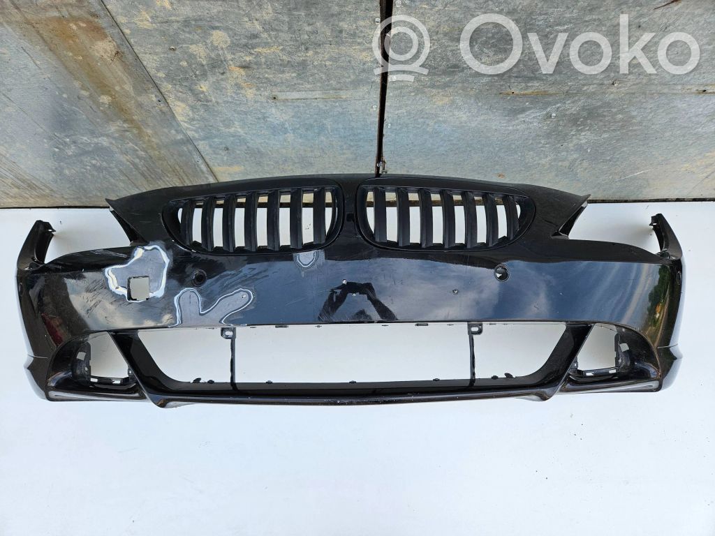 BMW 6 E63 E64 Front bumper 