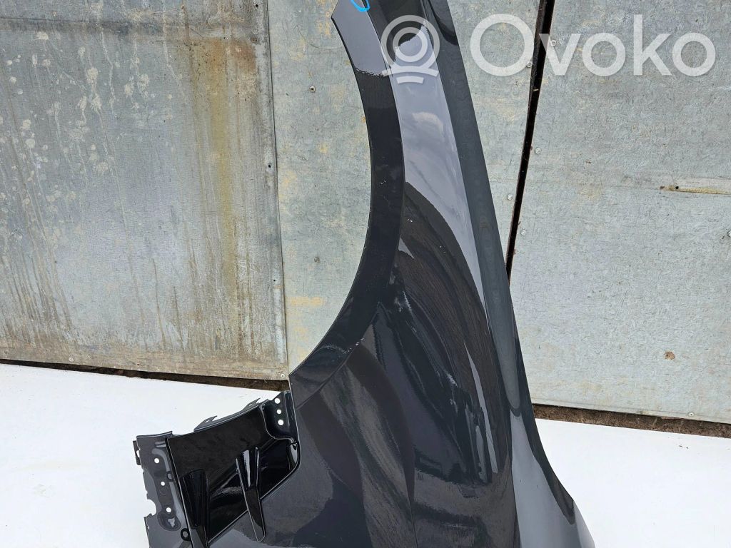 BMW 4 G22 G23 G24 G26 Крыло 