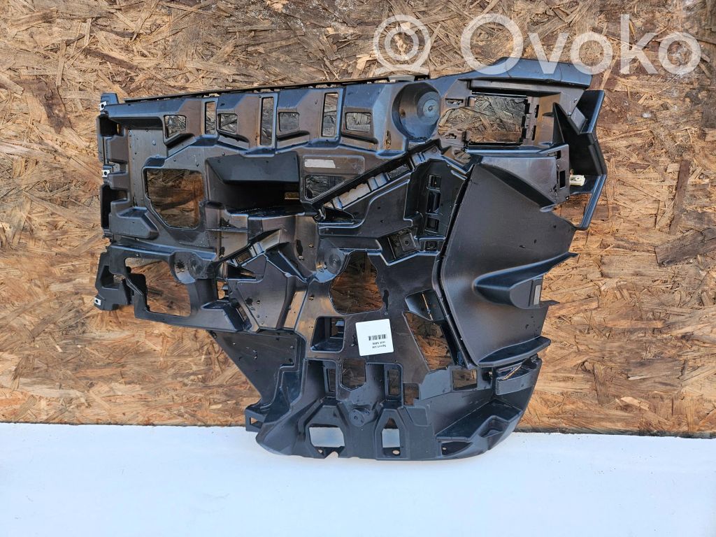 BMW iX Front bumper mounting bracket 