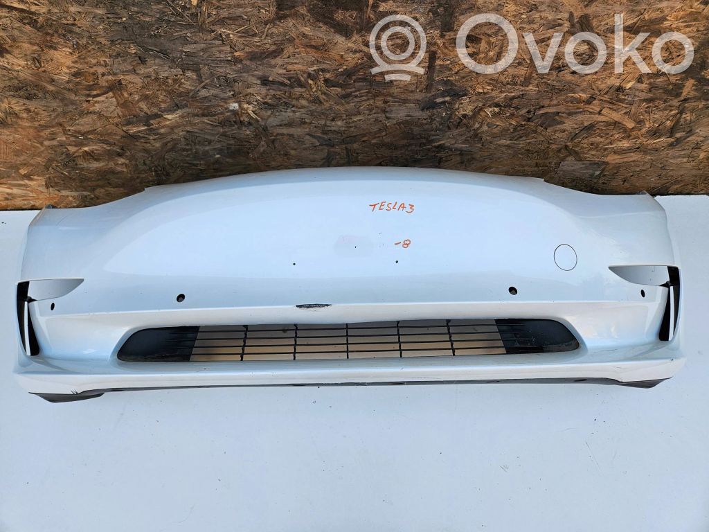 Tesla Model 3 Front bumper 