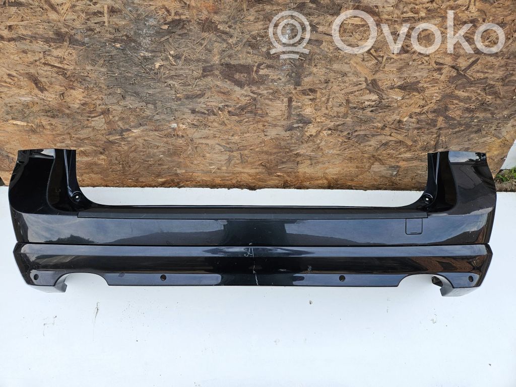 Volvo V70 Paraurti 