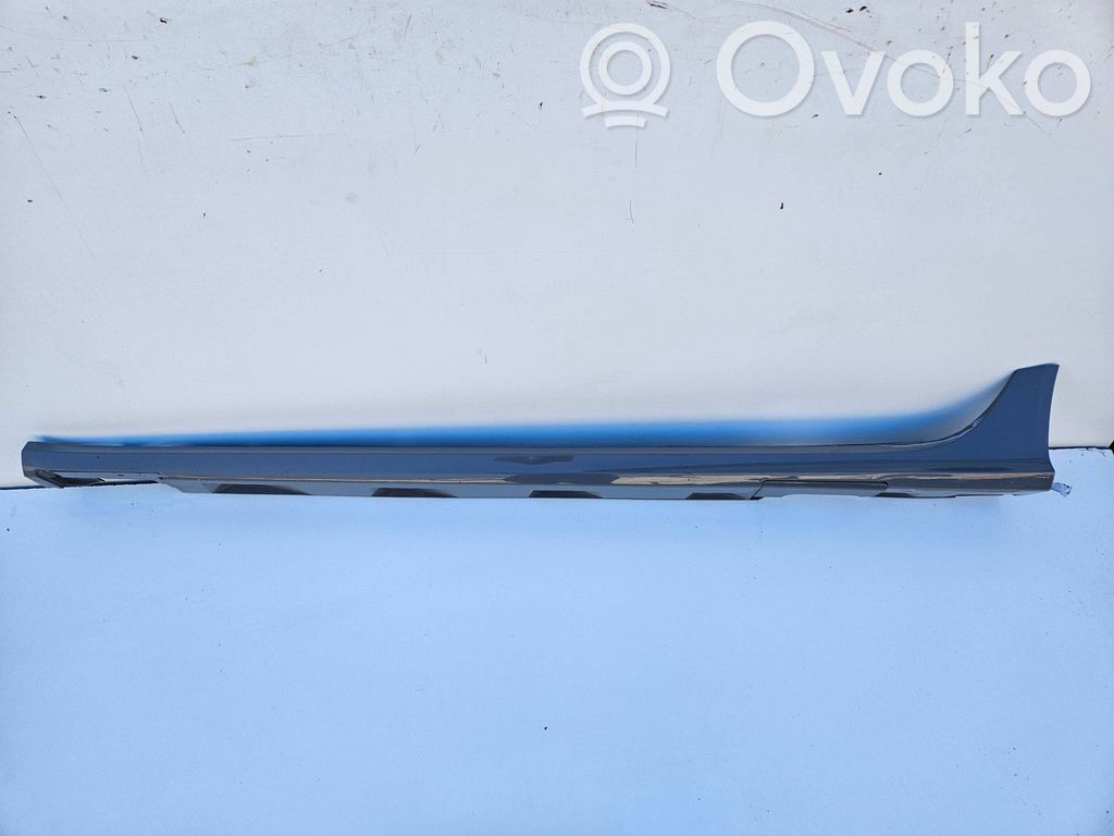 Audi RS6 C7 Listón 
