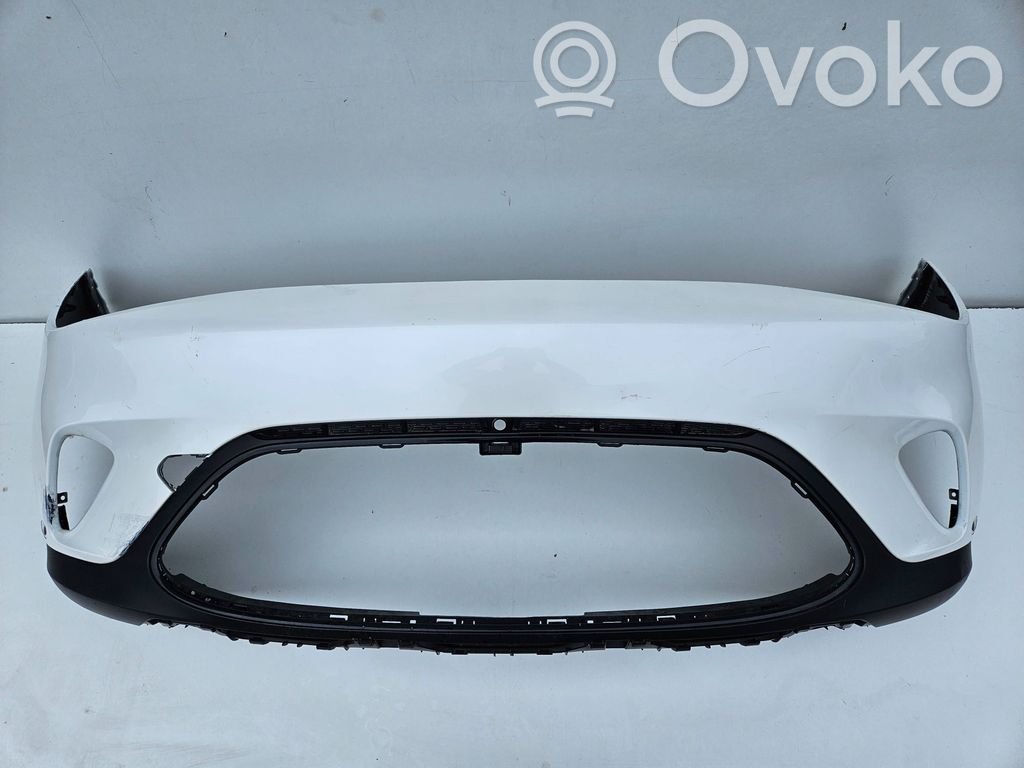 Smart #1 Front bumper 