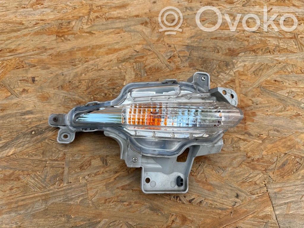 Frontblinker   B63C51350