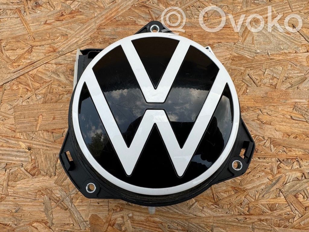 Volkswagen ID.3 Cameră marșarier 