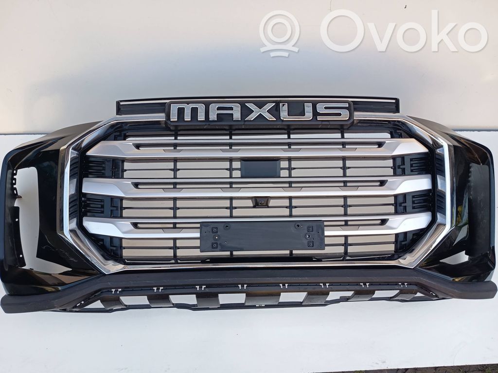 Maxus e-Deliver 3 Front bumper 