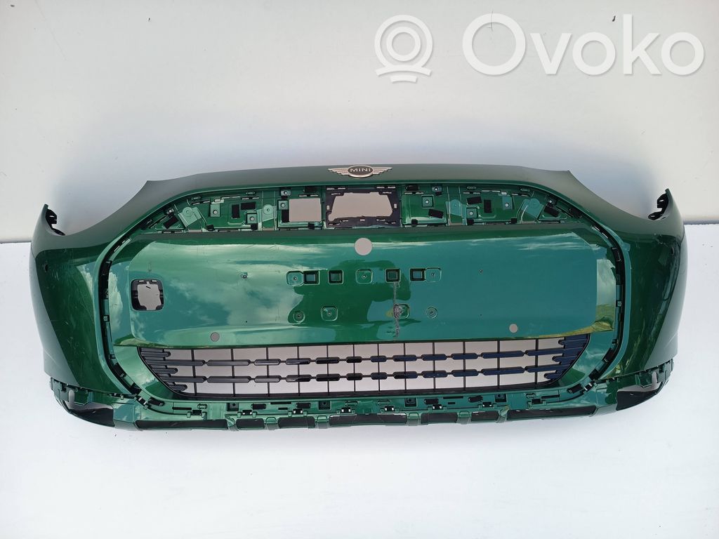 Mini F66 Etupuskuri 