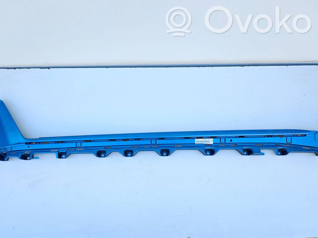 BMW i4 Sottoporta 