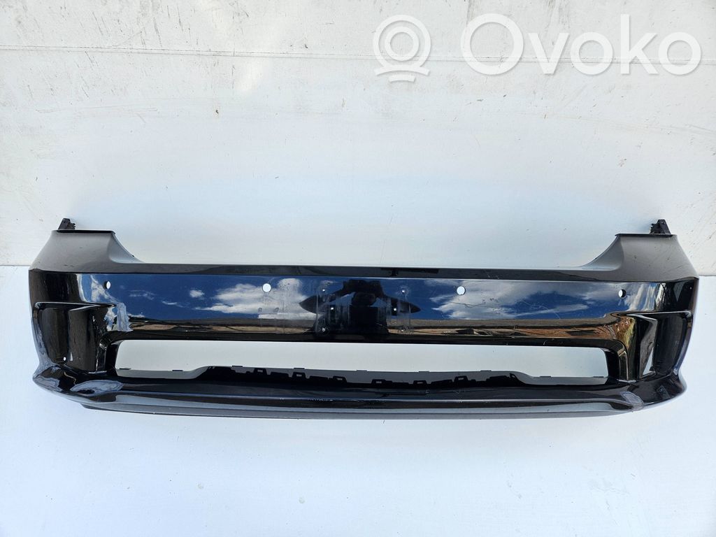Dodge RAM Parachoques delantero 