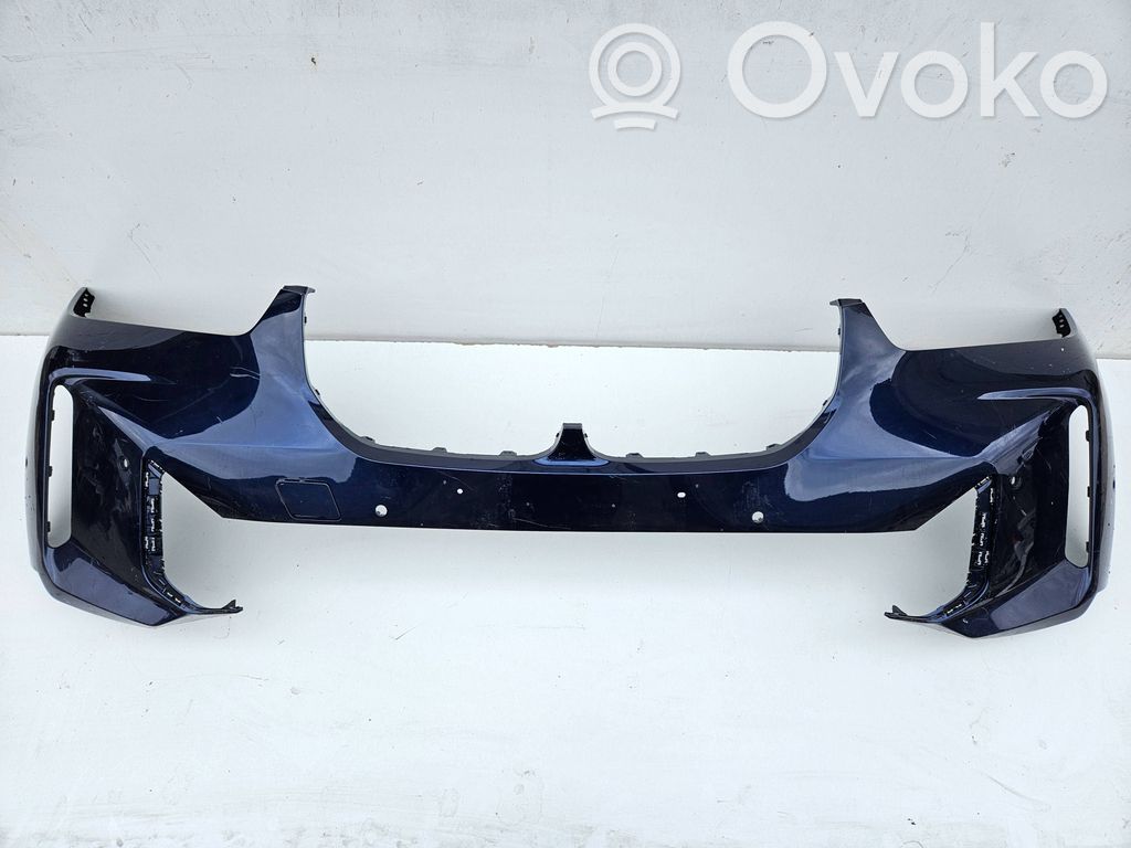 BMW X5 G05 Front bumper 
