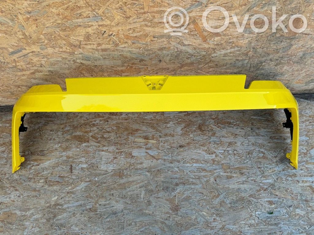 Renault 5 Front bumper 