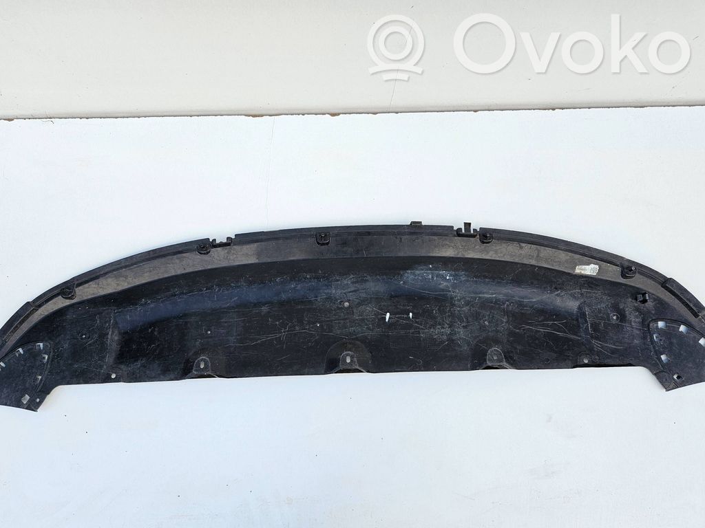 Audi e-tron Front bumper skid plate/under tray 