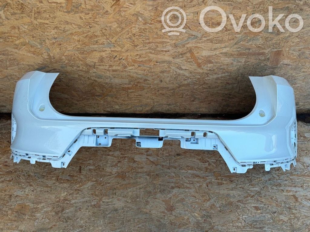 Polestar 4 Puskuri 