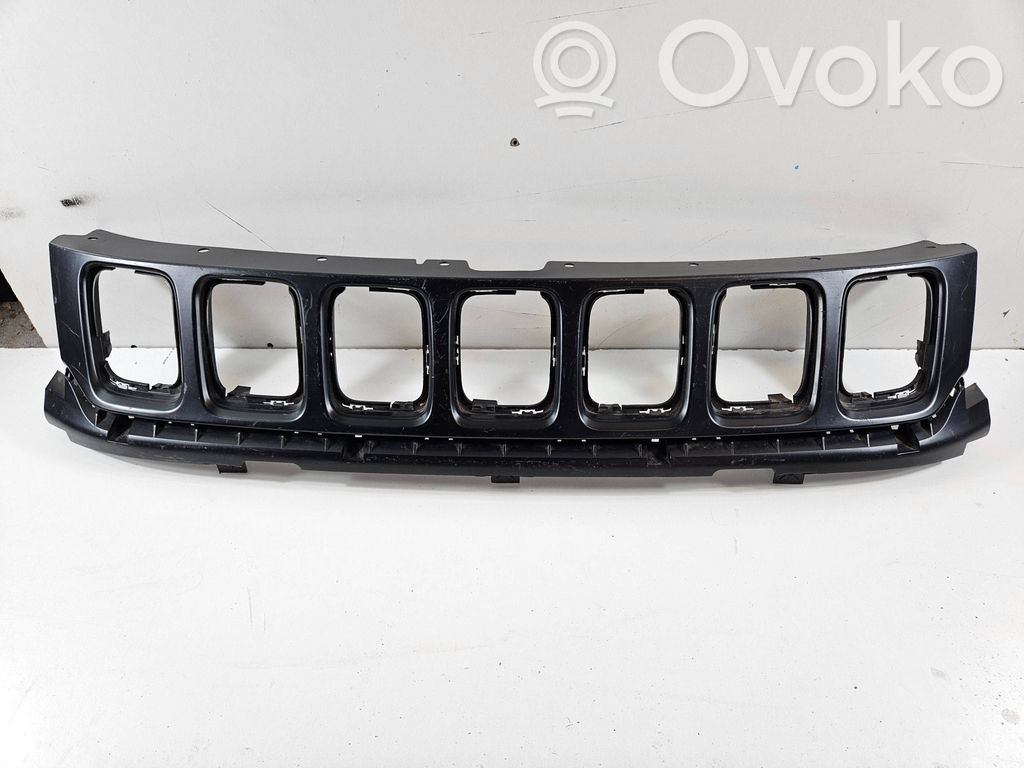 Jeep Compass Front grill 