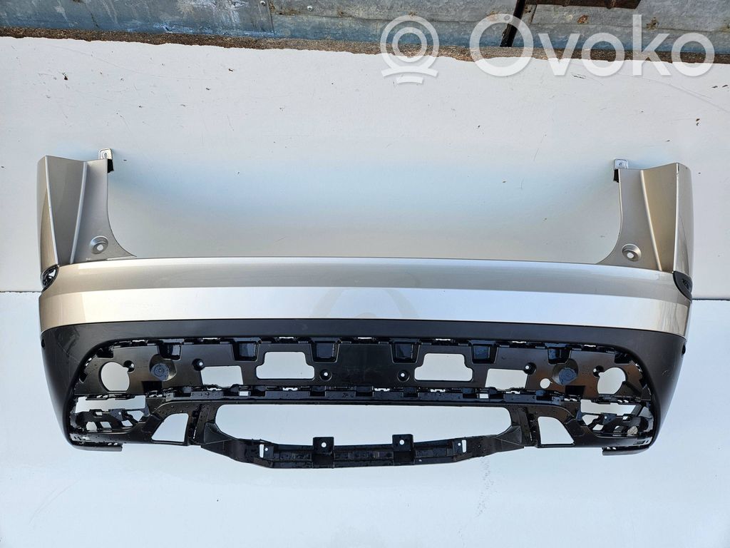 Land Rover Range Rover Velar Parachoques 