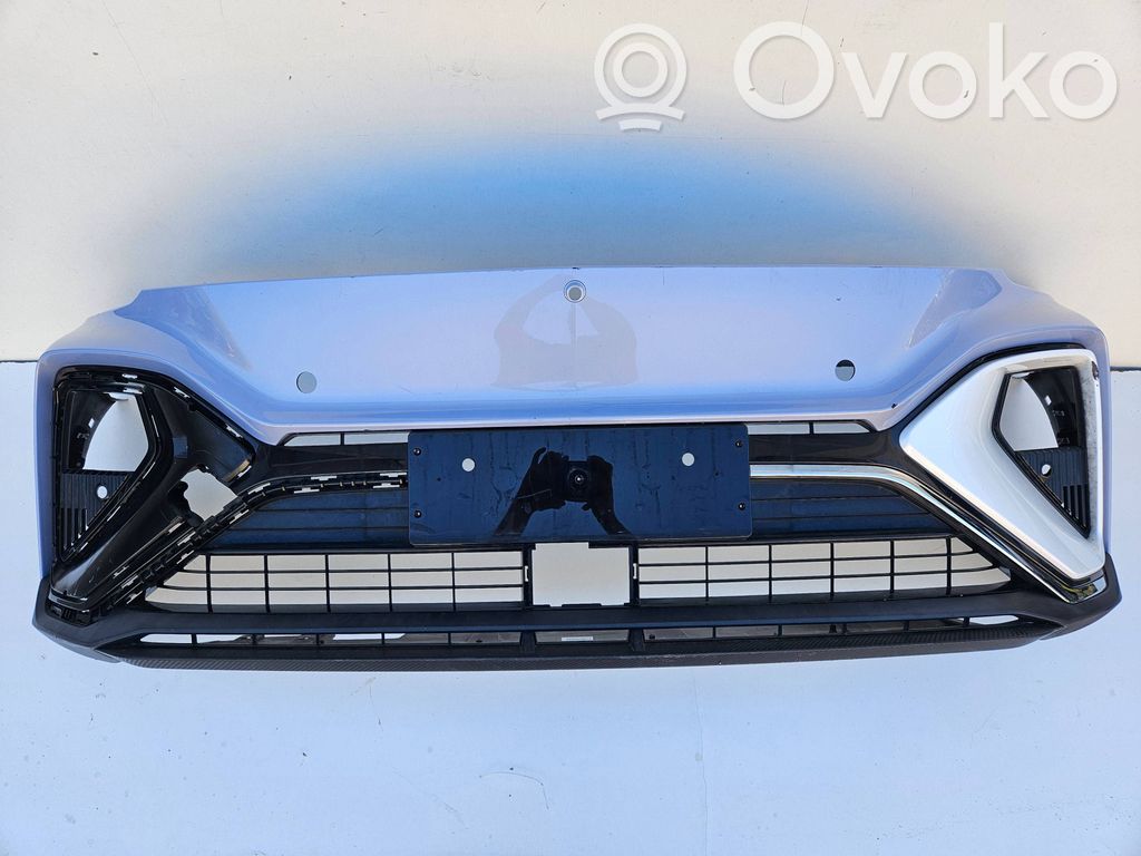 Front bumper   10996643,11017697,P11017697