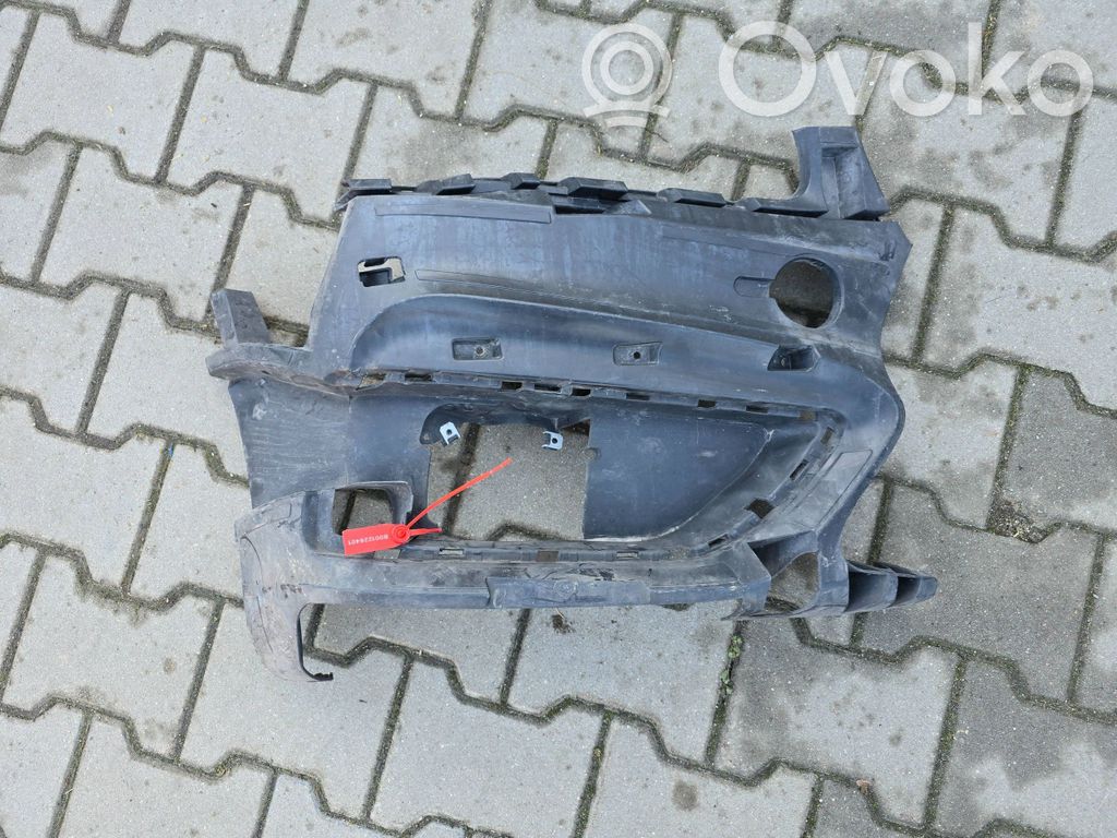 BMW 2 F45 Front bumper mounting bracket 