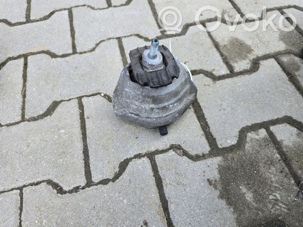 Support de moteur, coussinet   6769874