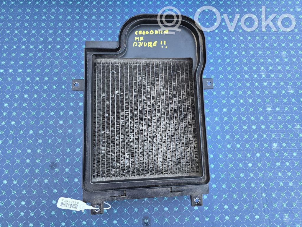 BMW X5 E70 Halterung Kühler 